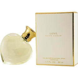RALPH LOVE 1.7oz W EDT SPRAY