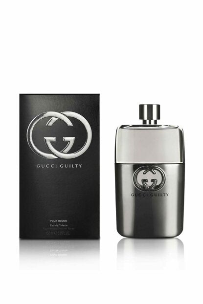 GUCCI GUILTY 5.0oz M EDT SPRAY