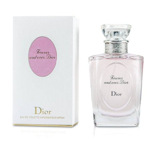 Forever & Ever Dior 3.4Oz W EDT