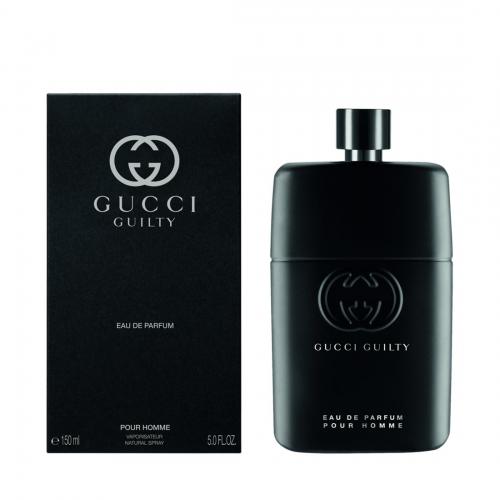 GUCCI GUILTY 5.0oz M EDP SPRAY