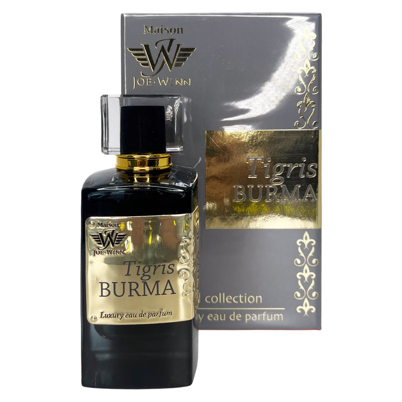 Tigris Burma 3.3oz M EDP Spray